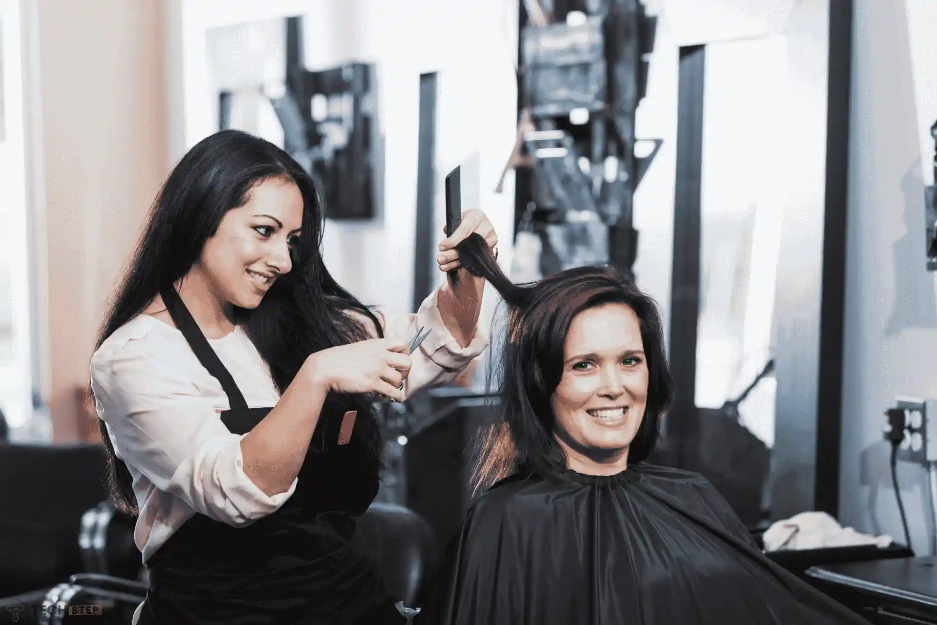 natural hair salons in stafford