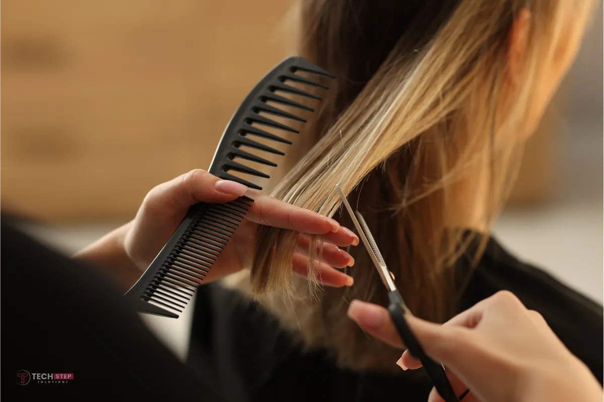 Affordable Hair Cutting Houston