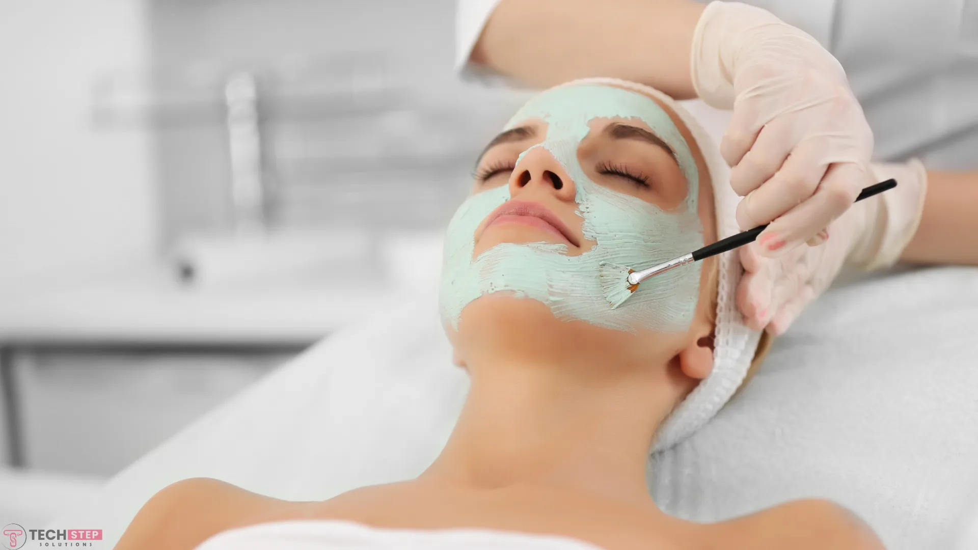 Beauty Salon For Women In Stafford