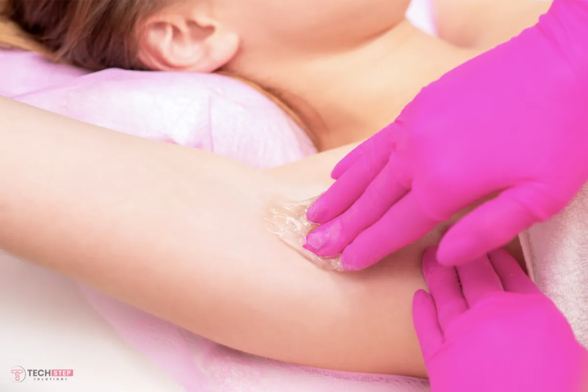 Body Waxing in Houston