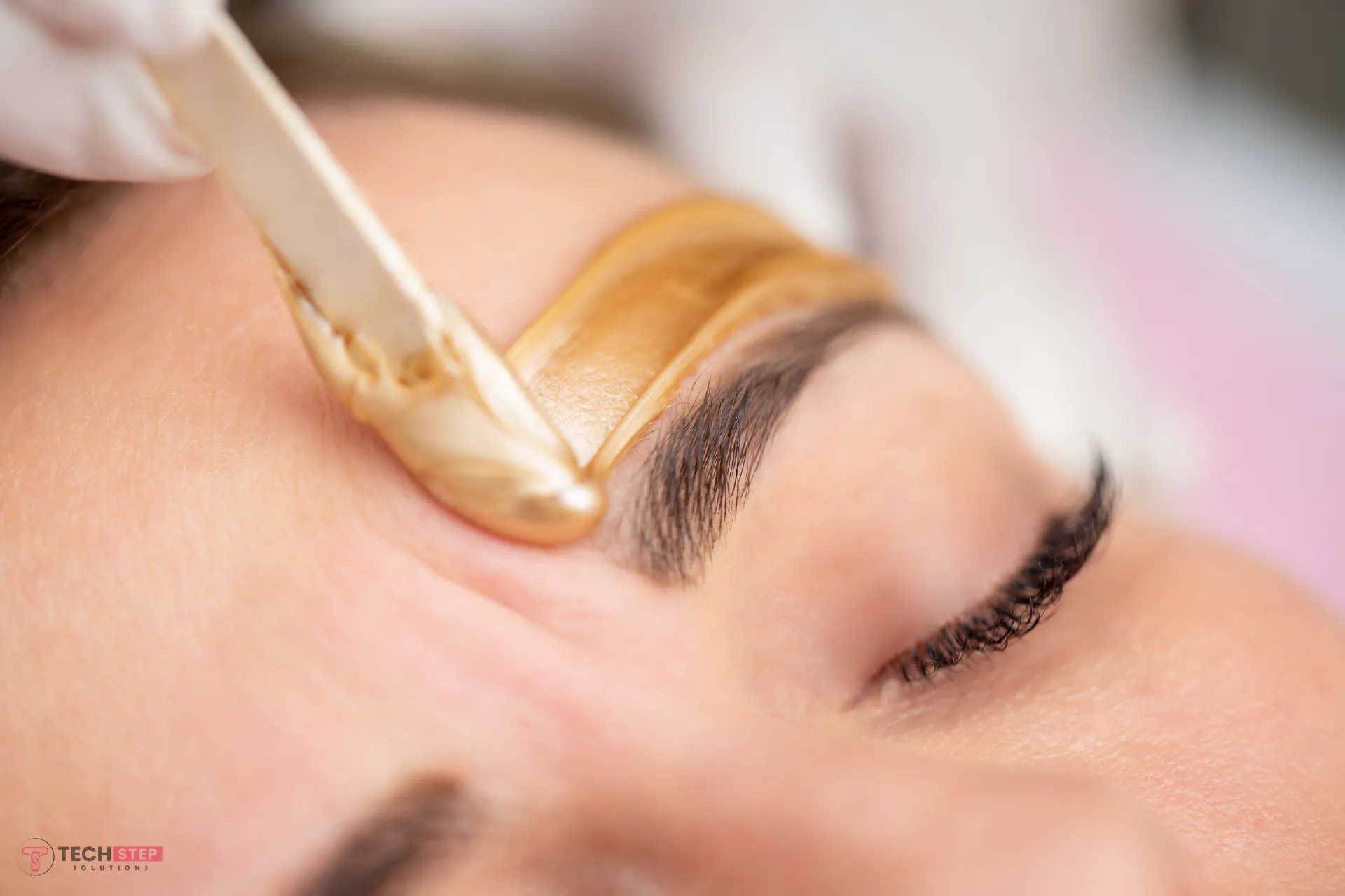Eyebrow Waxing Houston