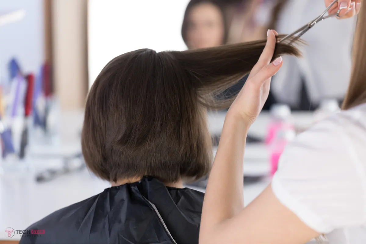 Hair Cutting Houston