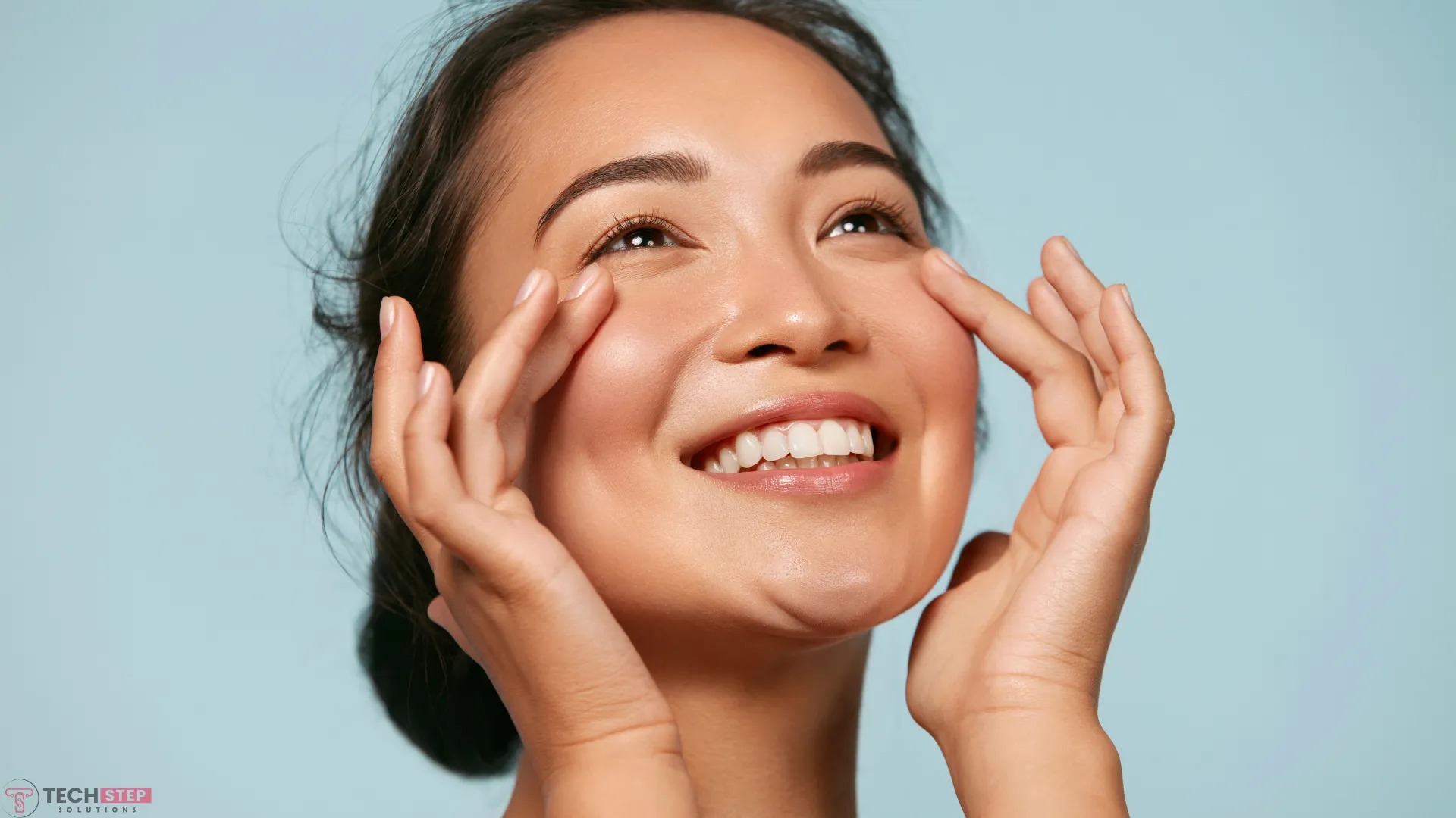 Professional Full Face Threading Houston