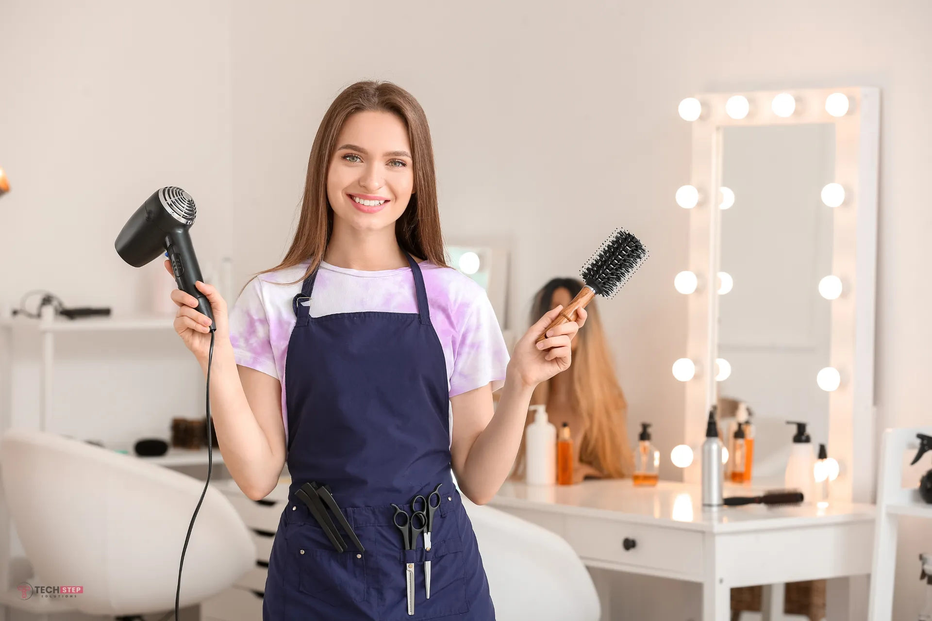 Top Hair Salon in Stafford TX