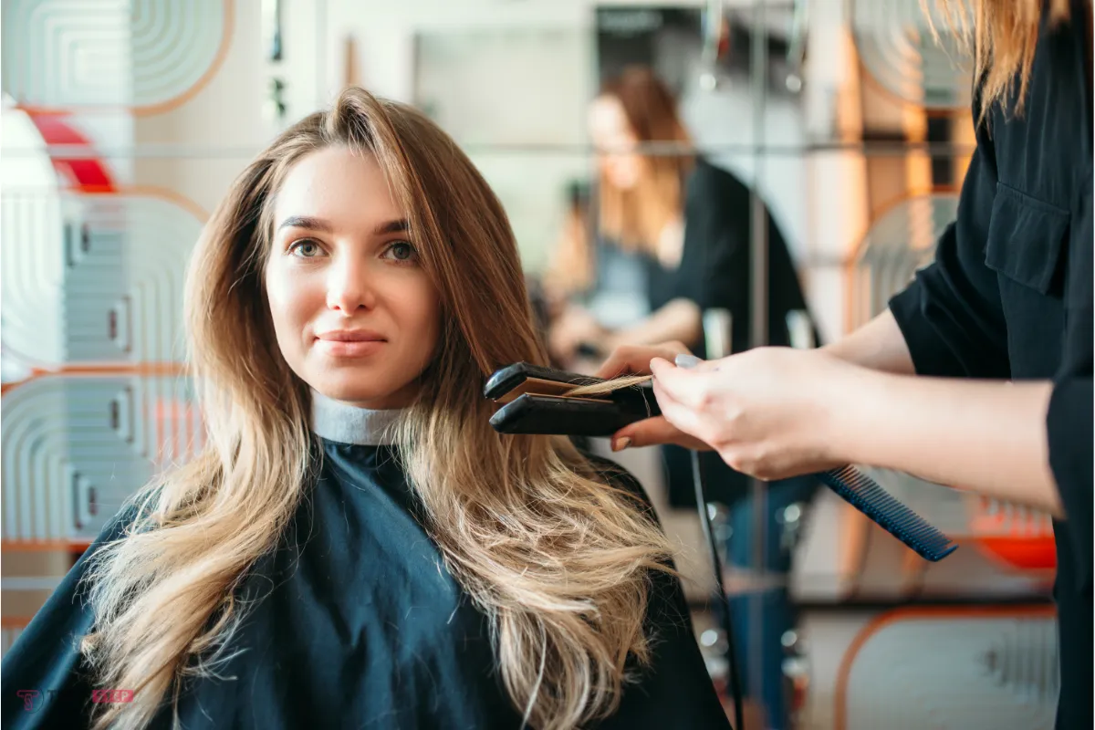 Top Hair Salons Houston