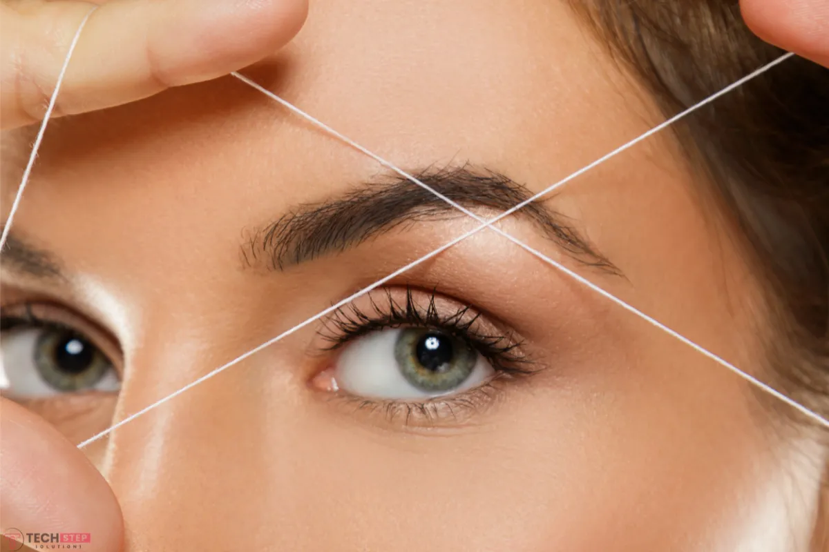 Why Full Face Threading
