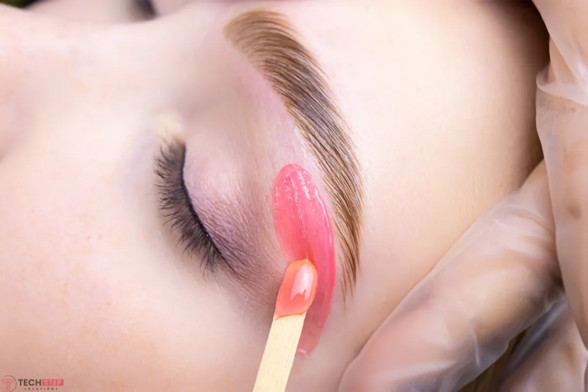 benefits of Eyebrow Waxing Houston