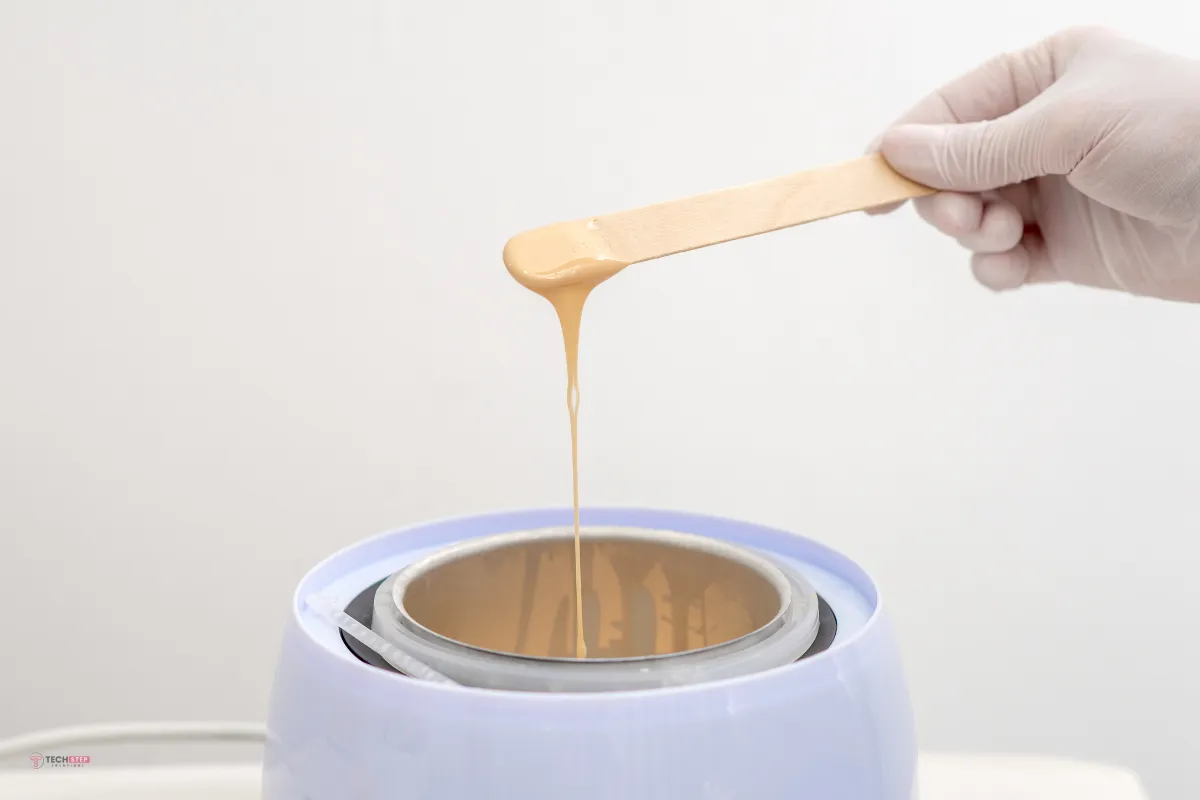 best brazilian bikini wax