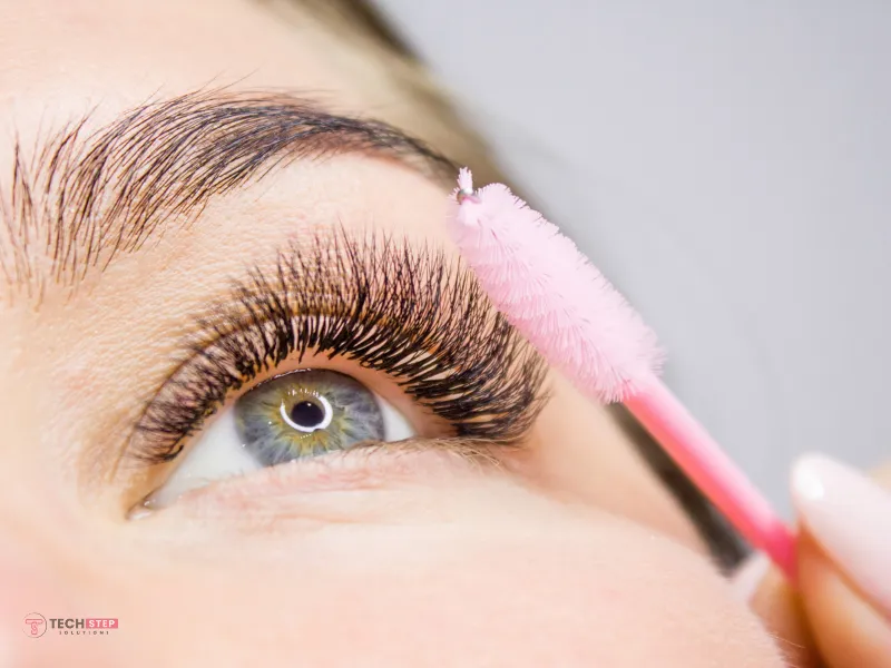 Aftercare for Lash Lift