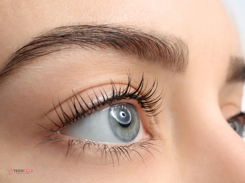 Benefits of a Professional Lash Lift