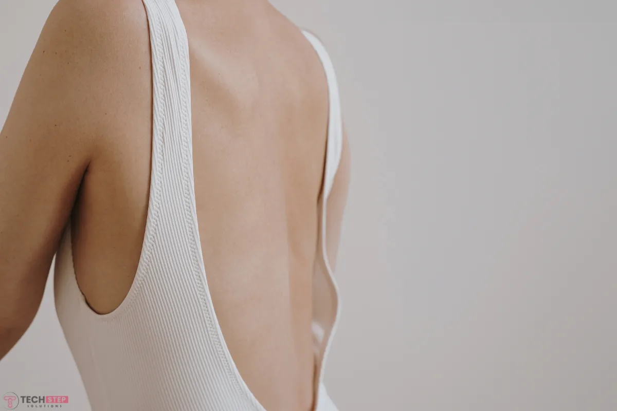 Body waxing services