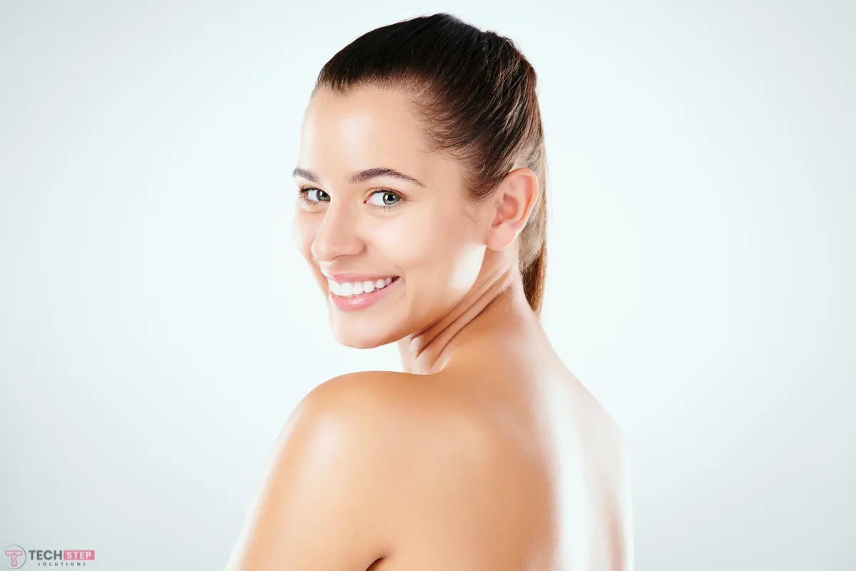 Hair removal for women