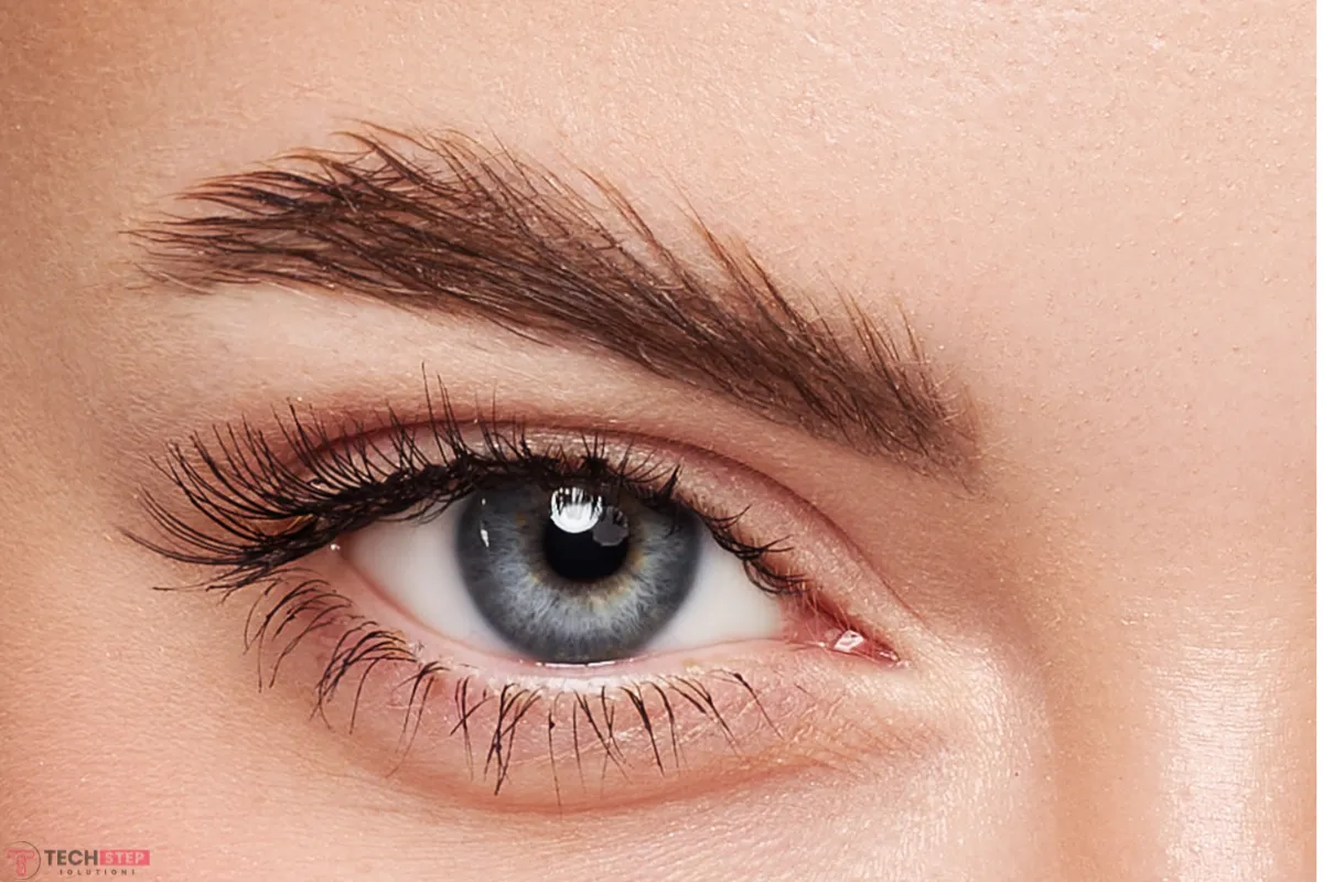 Lash enhancement