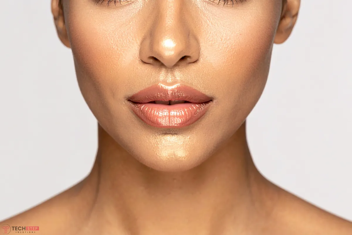 chin waxing benefits