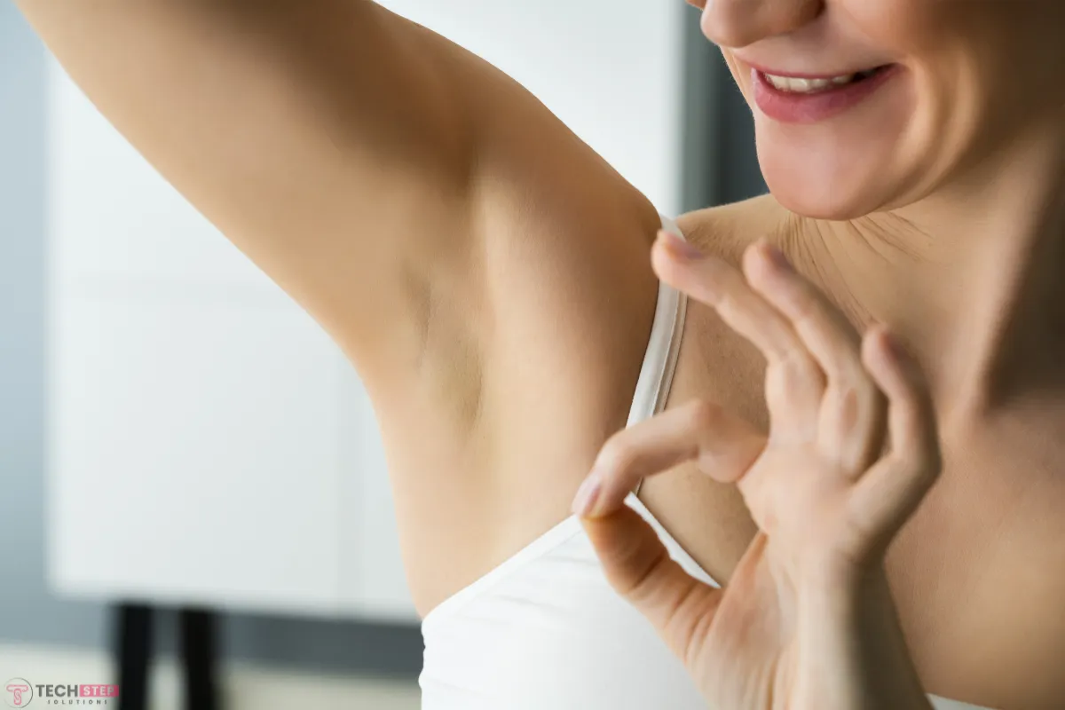 Quick Hair Removal