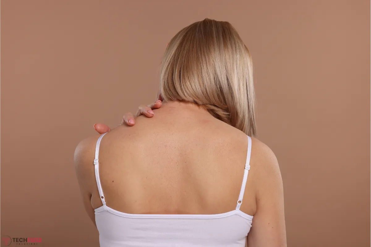 Soft and Silky Skin