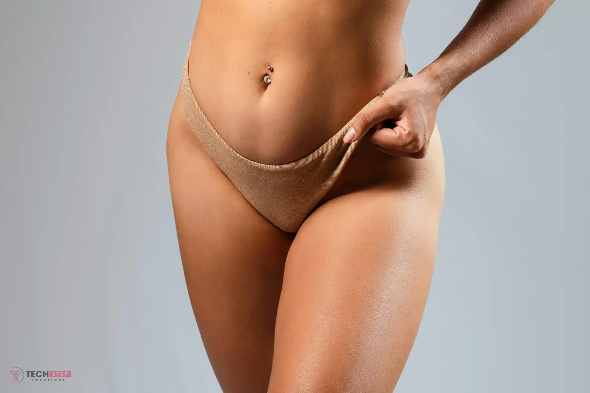 What is a Brazilian Wax