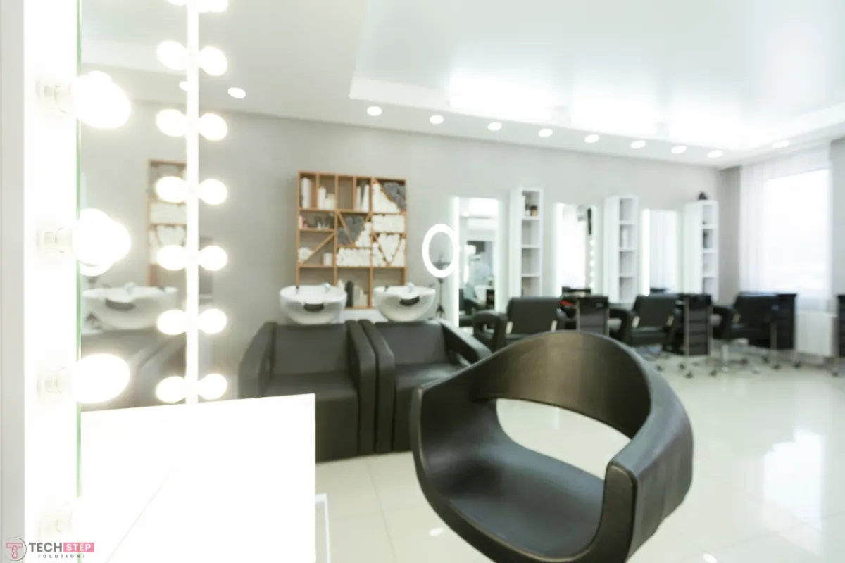 best salon