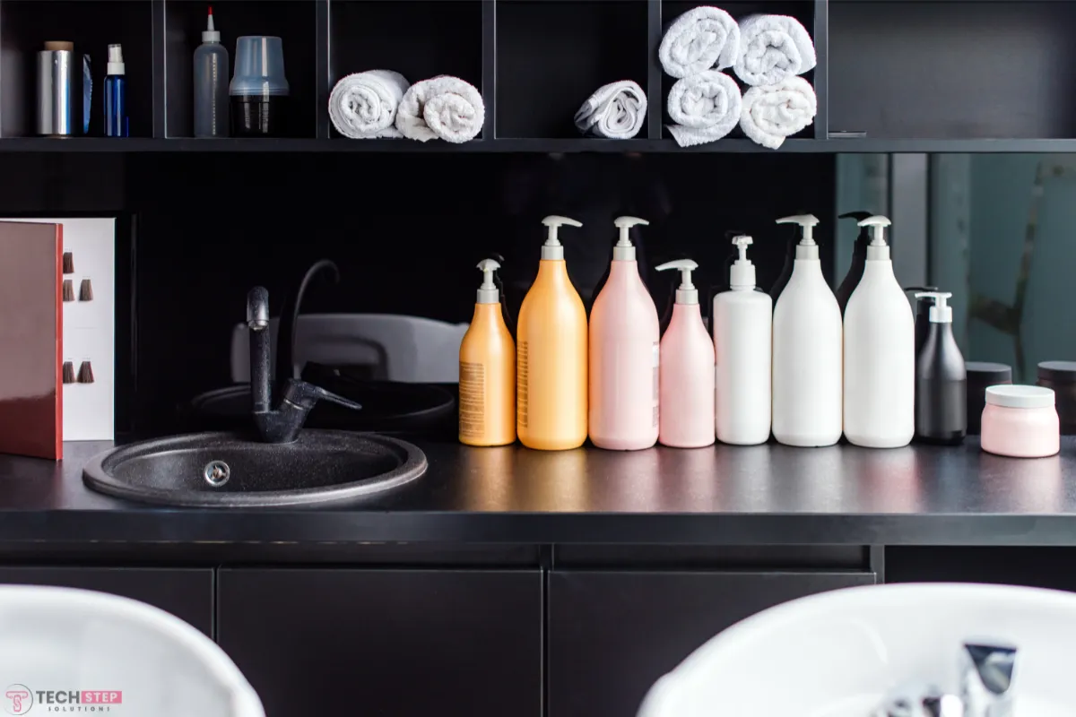 hair salon in staffor tx