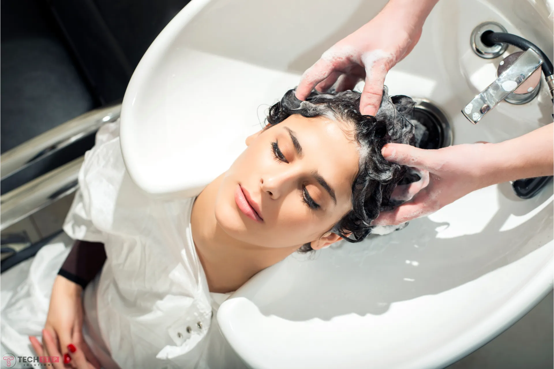 hair salon in stafford tx