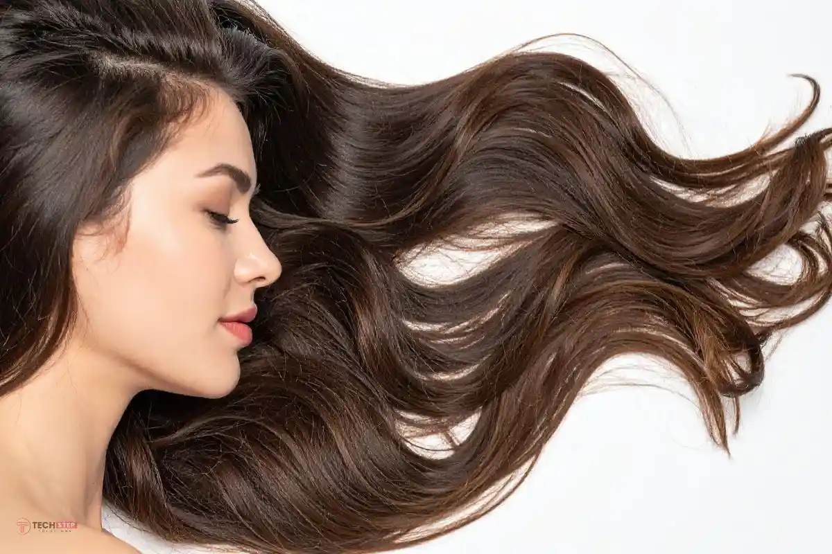 heat styling recovery tips