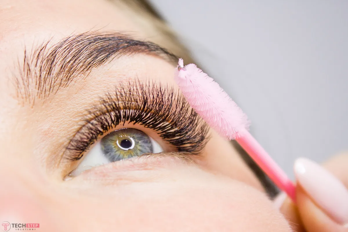 lash aftercare