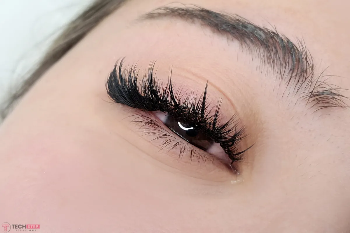 lash lift