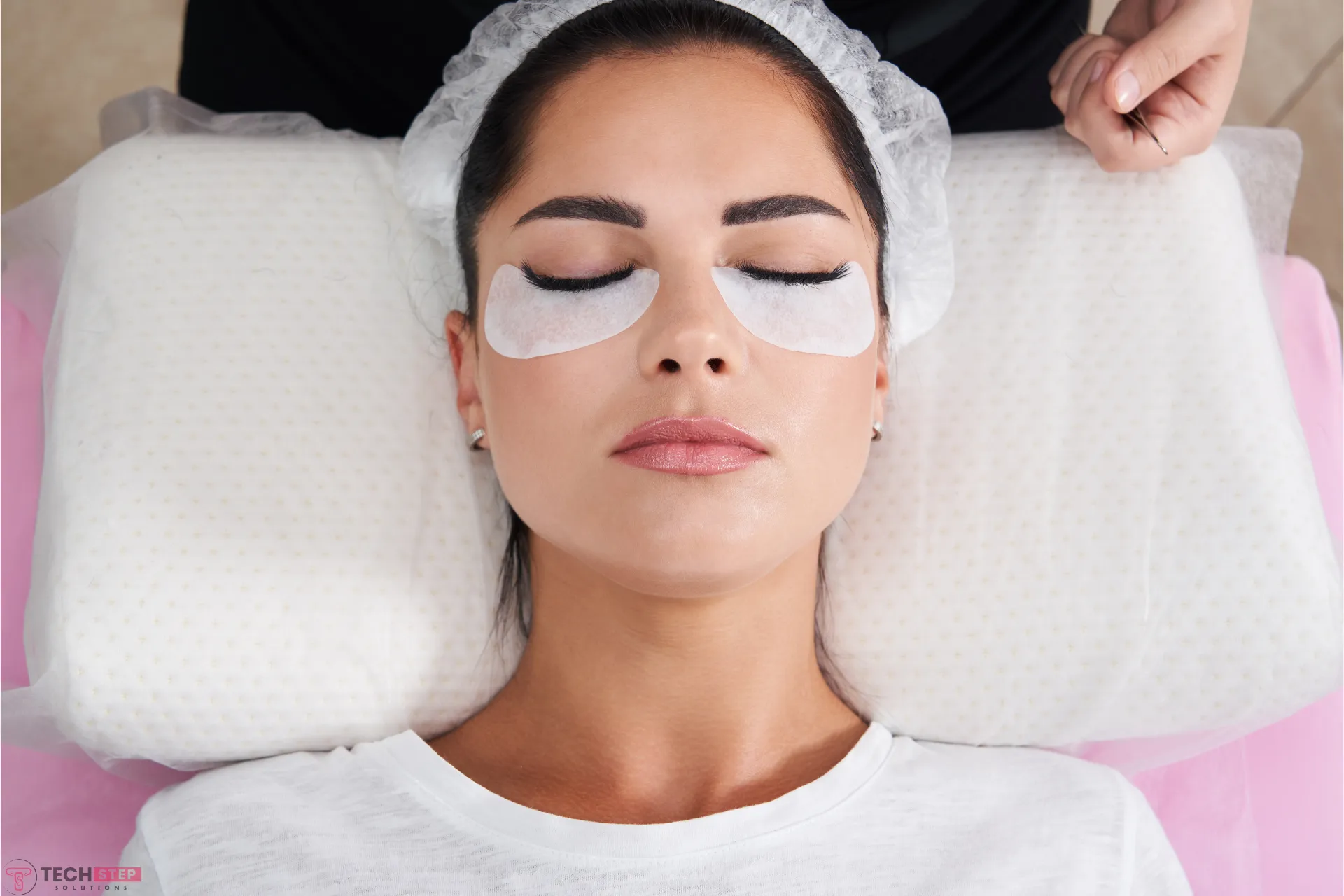 lash lift in stafford tx