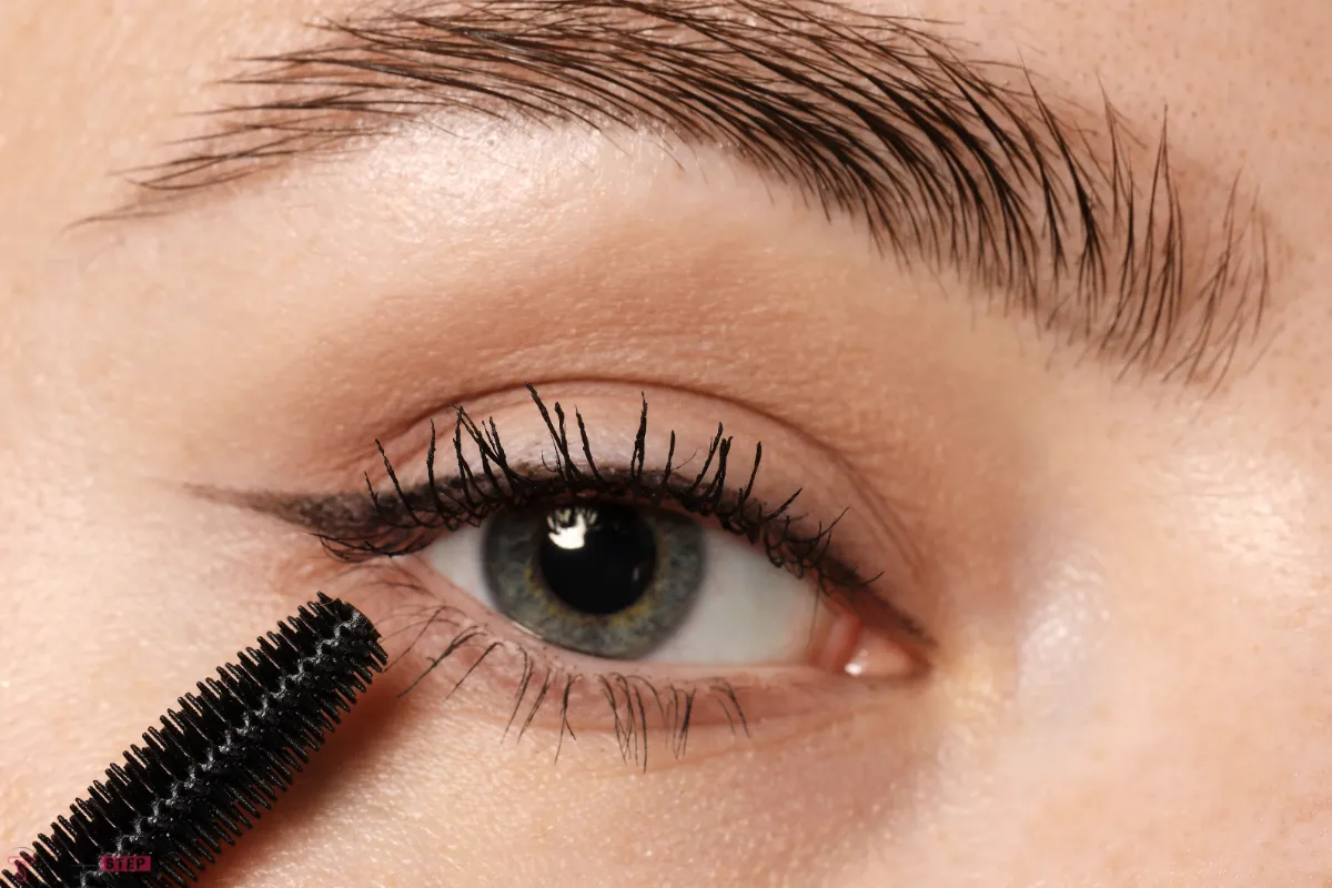 long lashes
