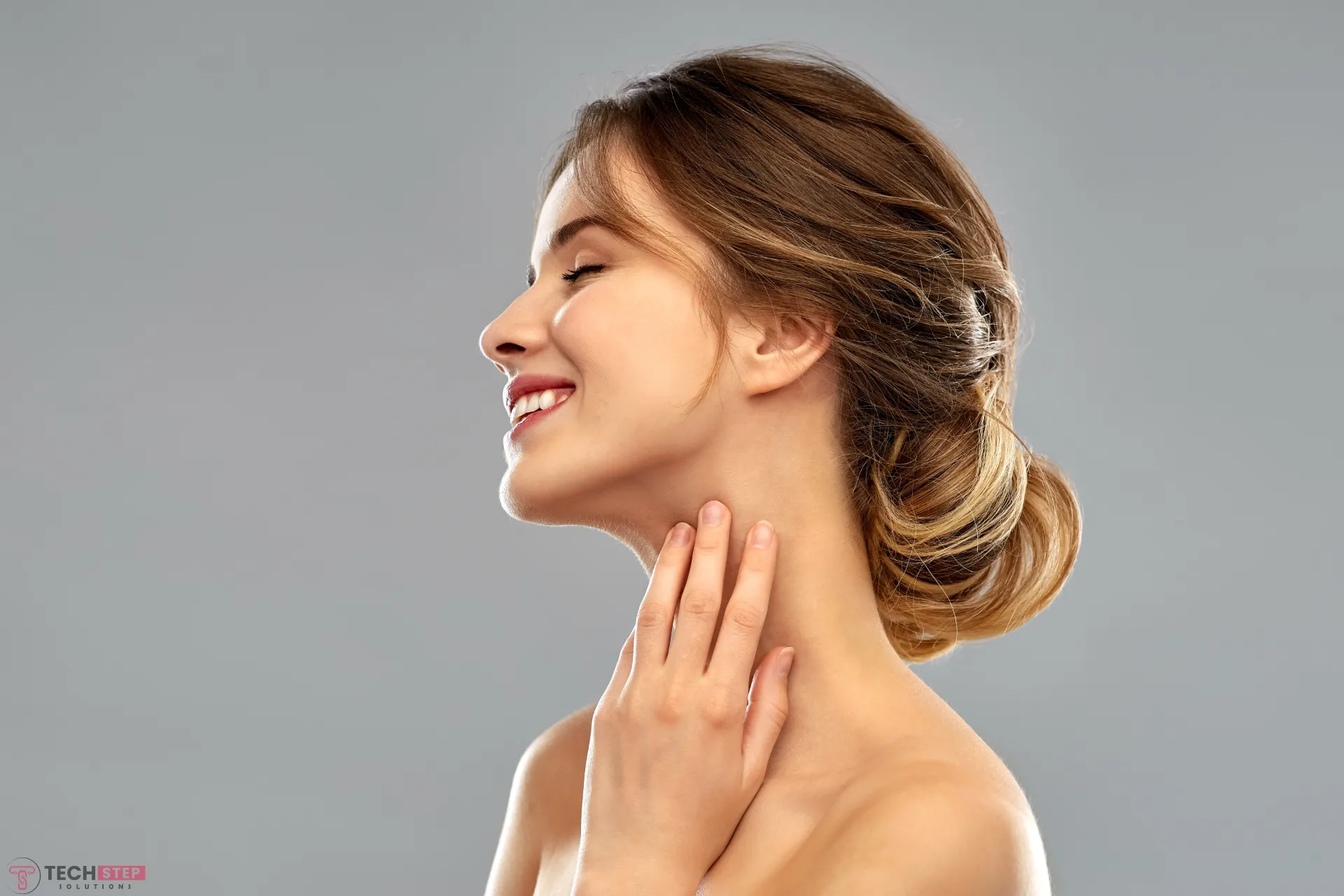 neck waxing stafford