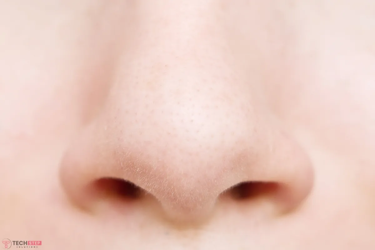 nose wax
