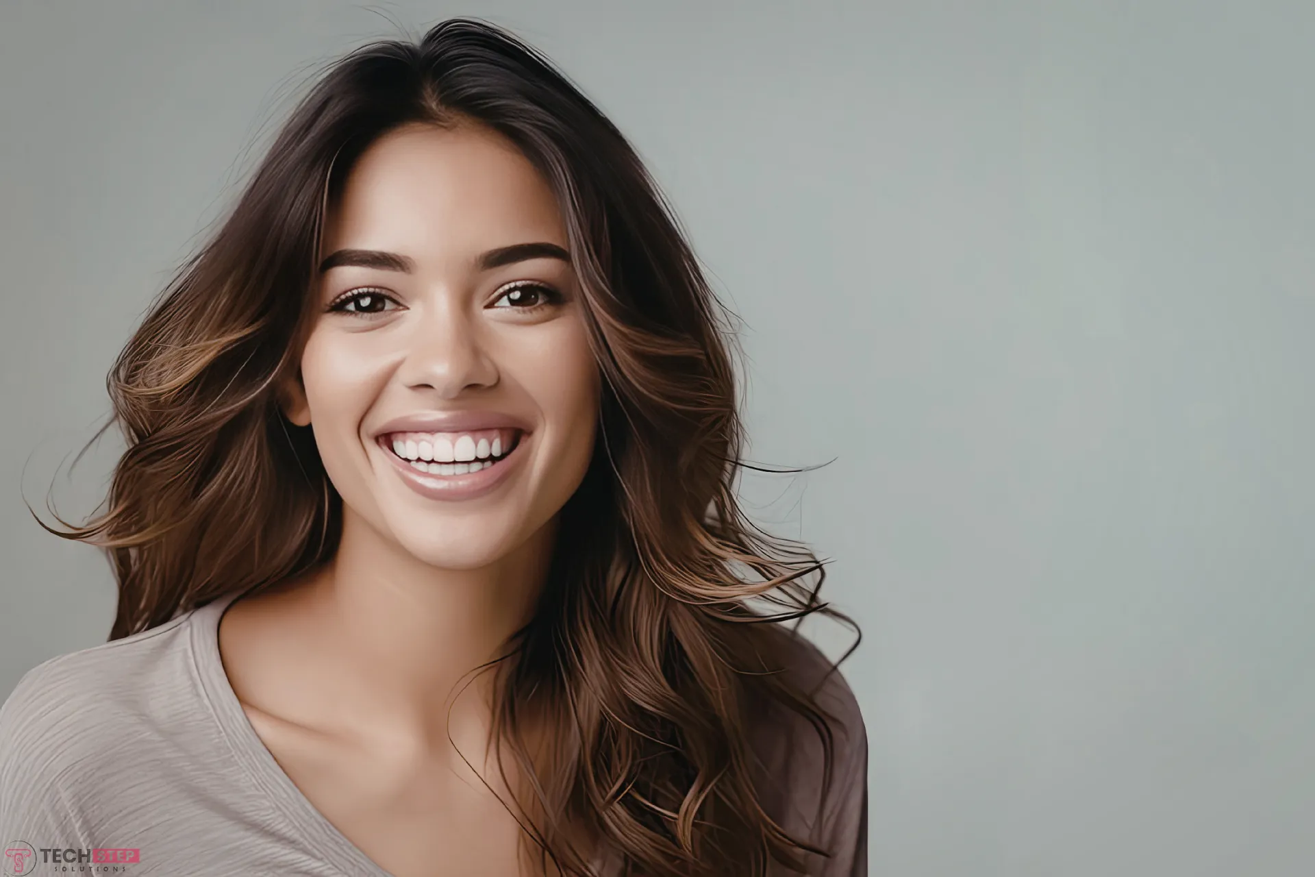 Balayage Highlights