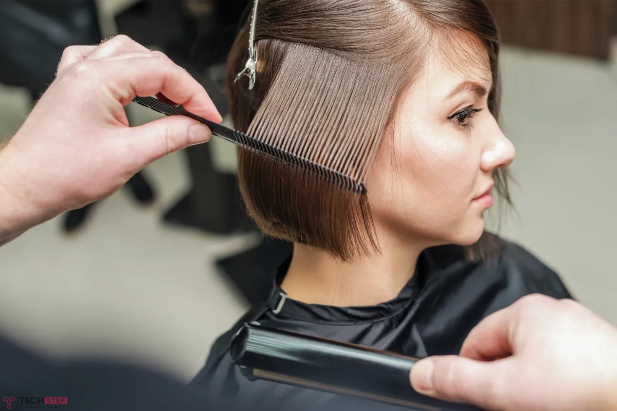 Beauty Salon Stafford