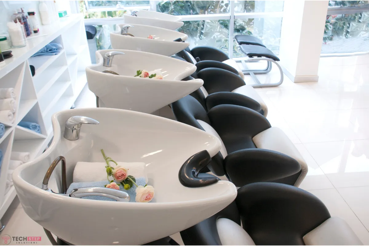 Best Beauty Salon Stafford