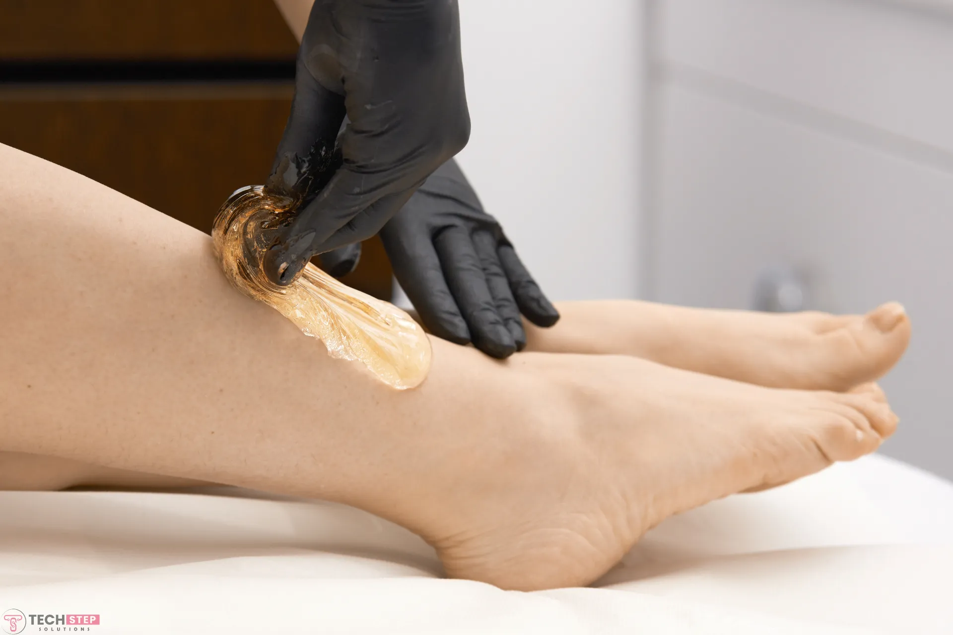 Body Waxing Service