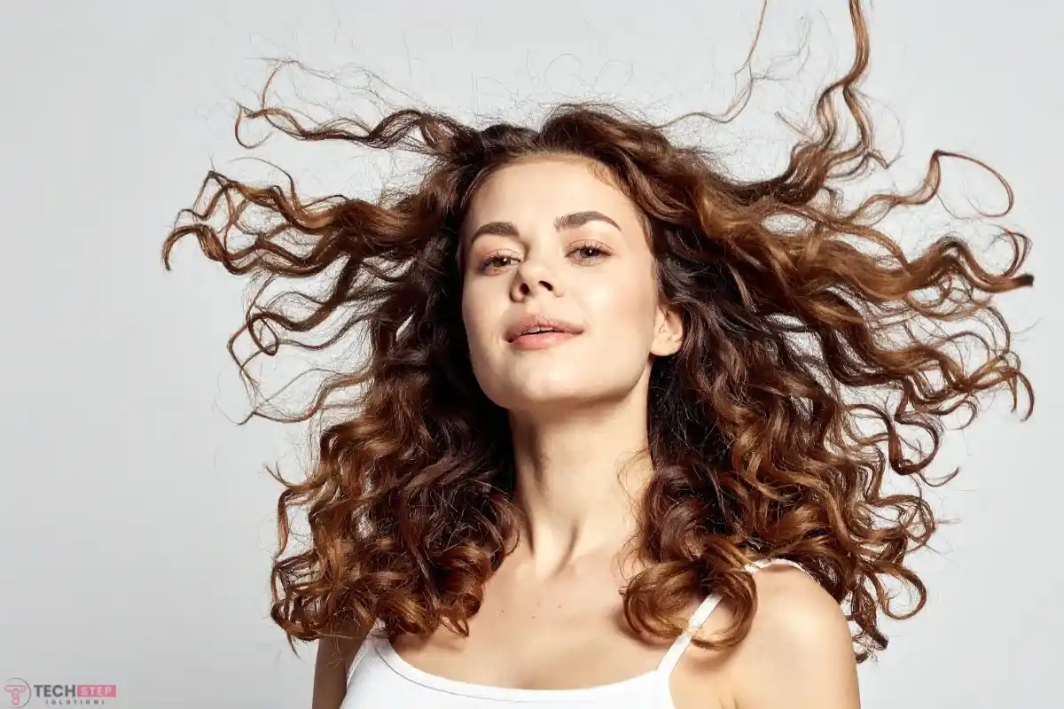 Curly Hair Salon