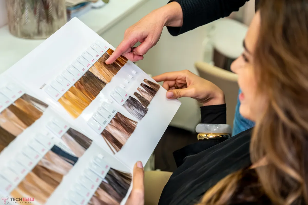 Hair Color Ideas