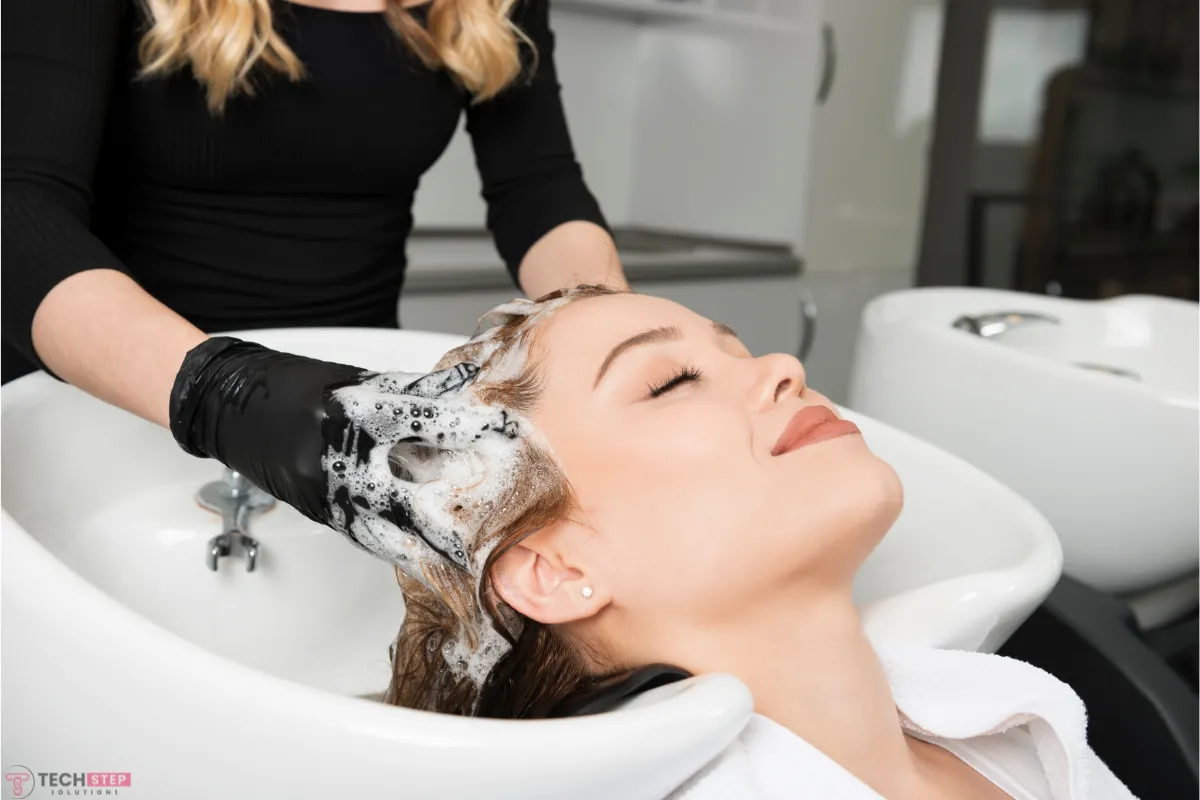 Hair Color Services