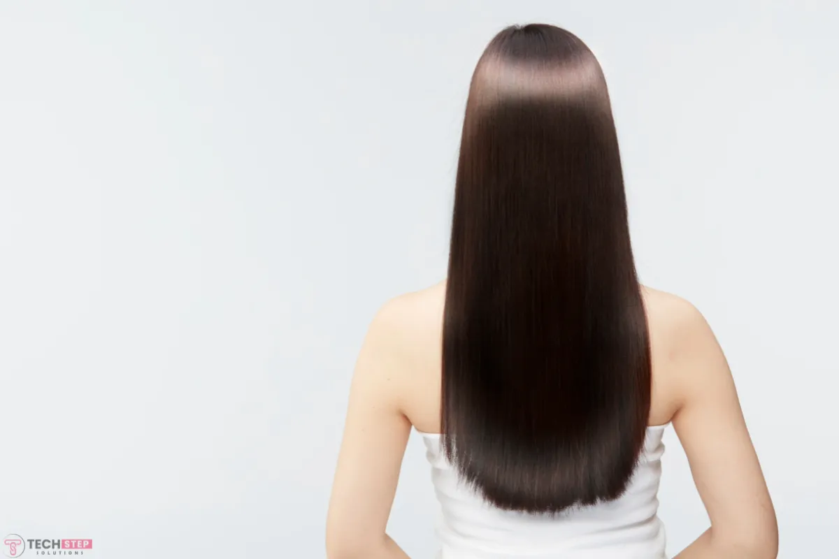 Healthy Hair Growth
