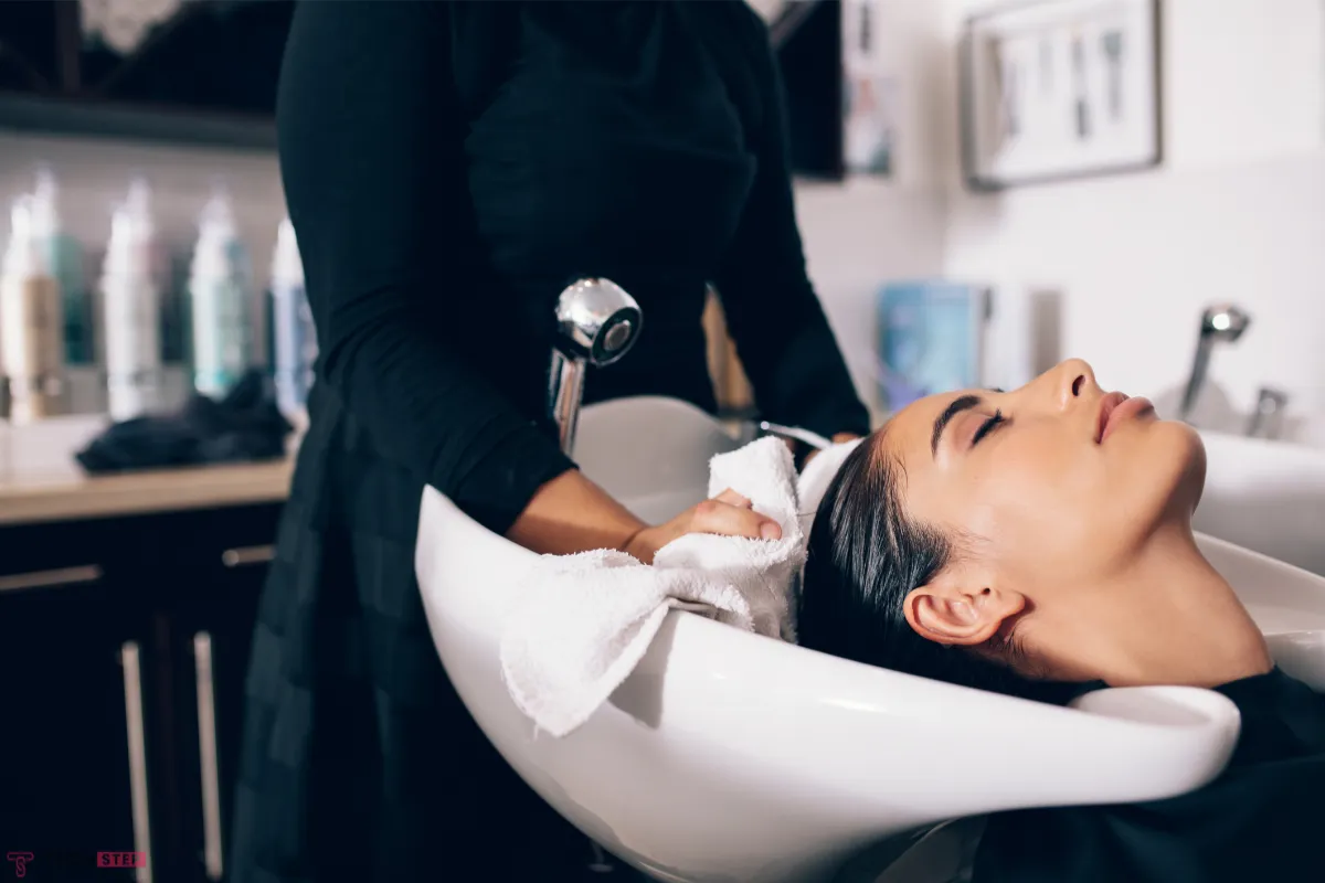 Luxury Hair Salon Stafford