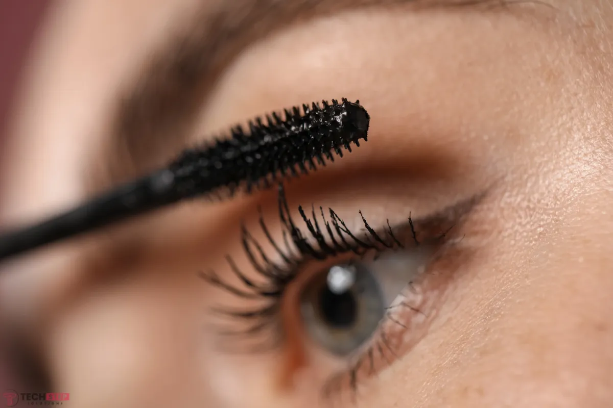 Natural lash enhancement