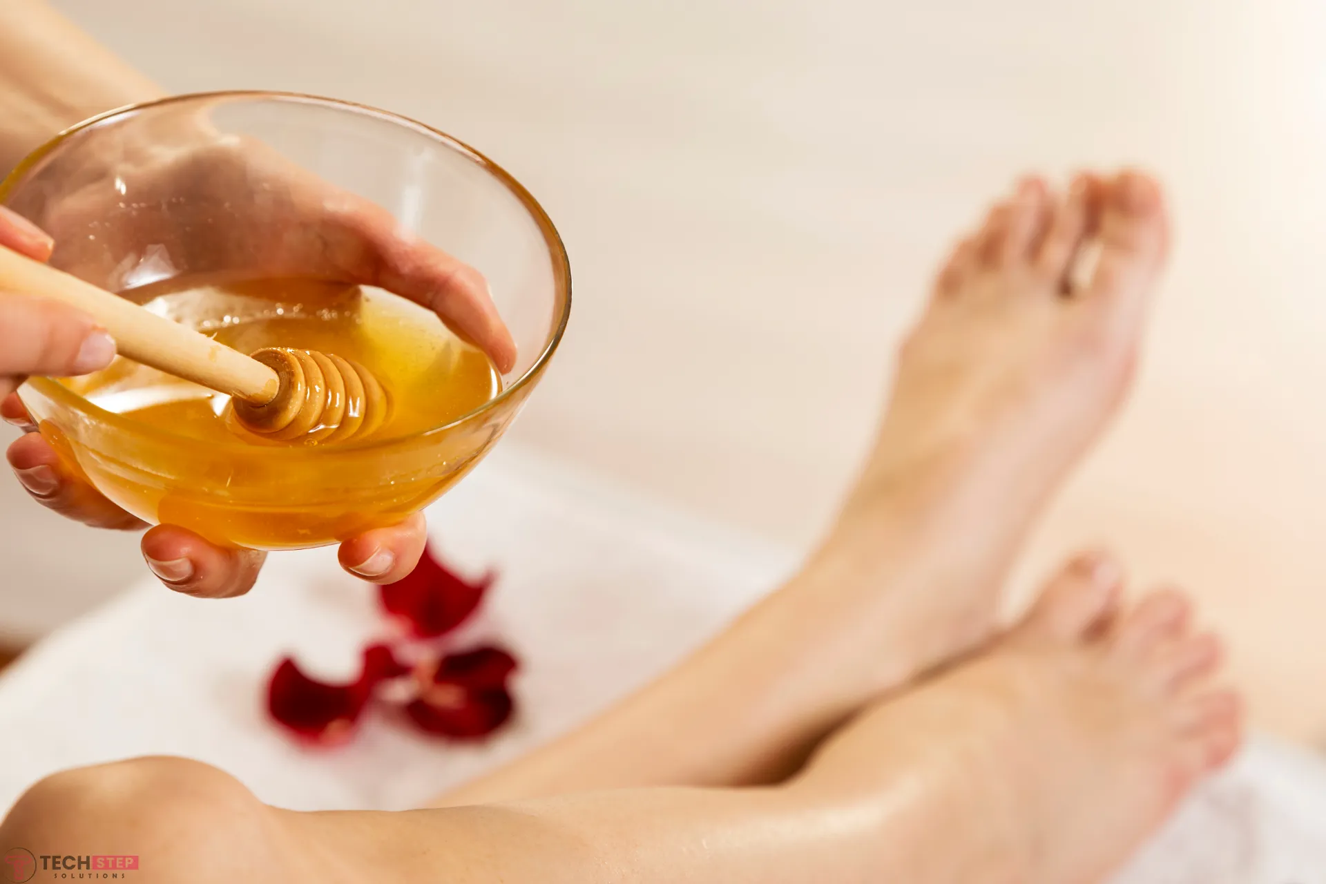 Silky Soft Skin