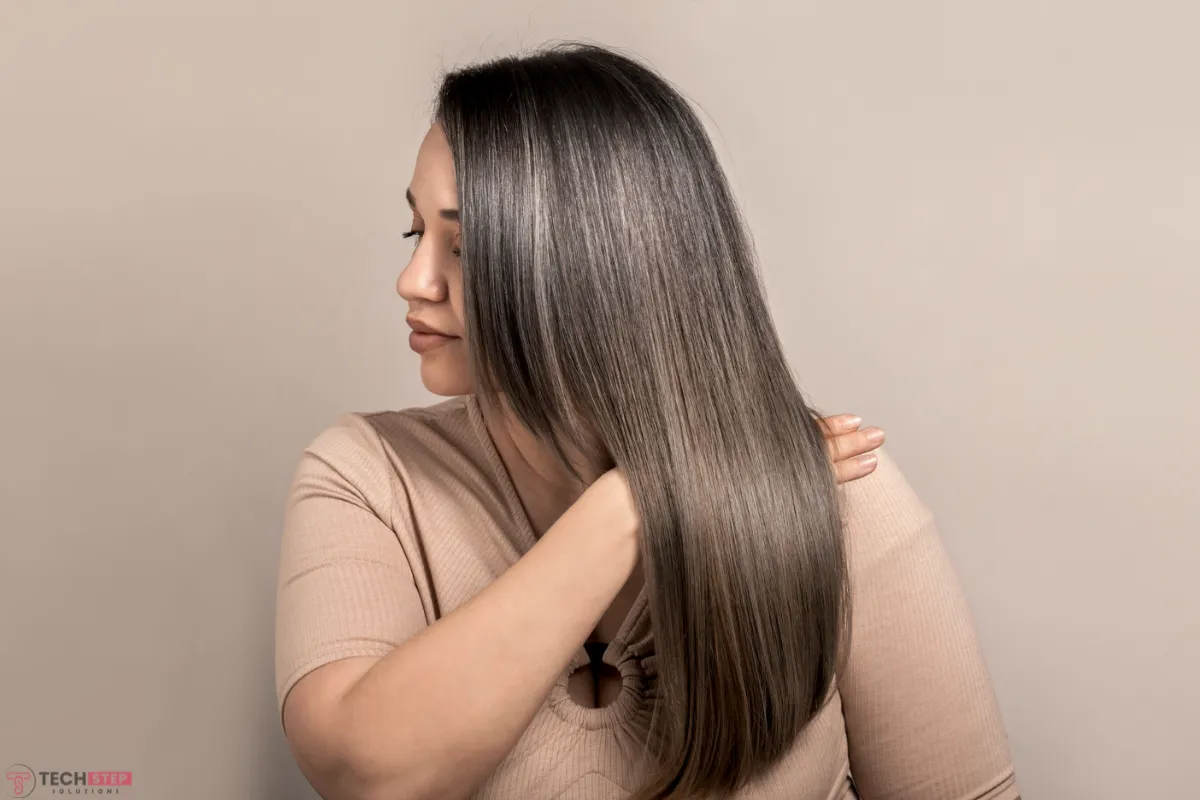 Smooth Hair Results