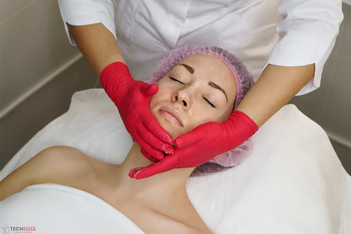 Skin Rejuvenation at Aby’s Salon