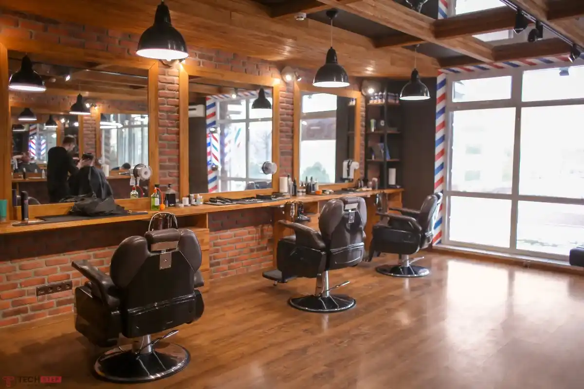 beauty salon in stafford, tx