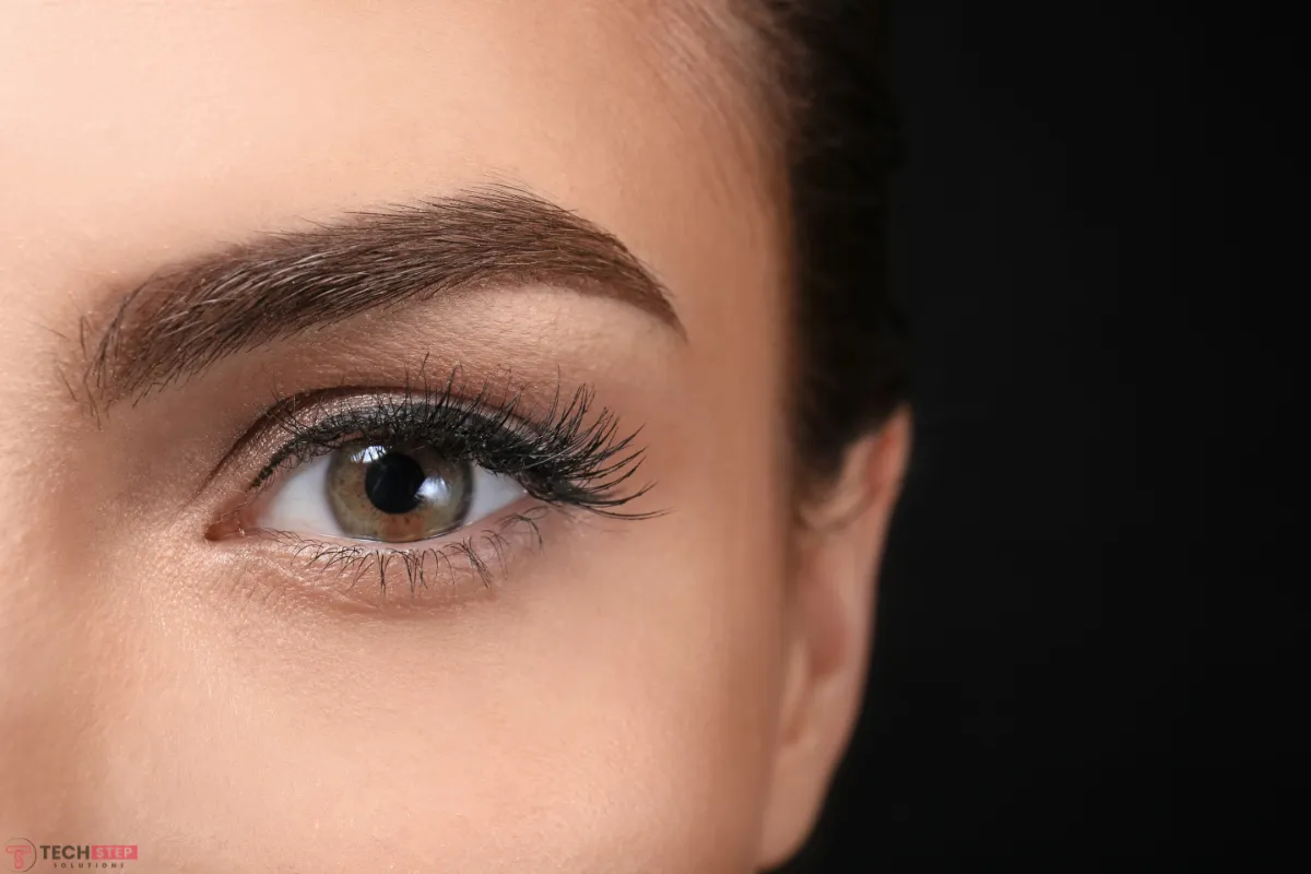brow shapes
