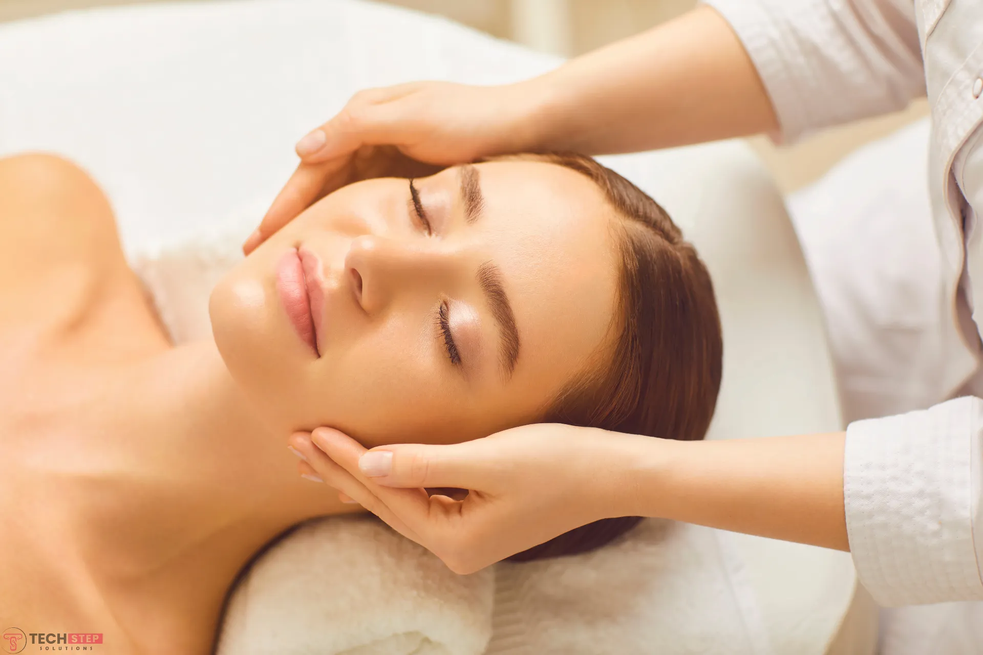 micro derma facial salon